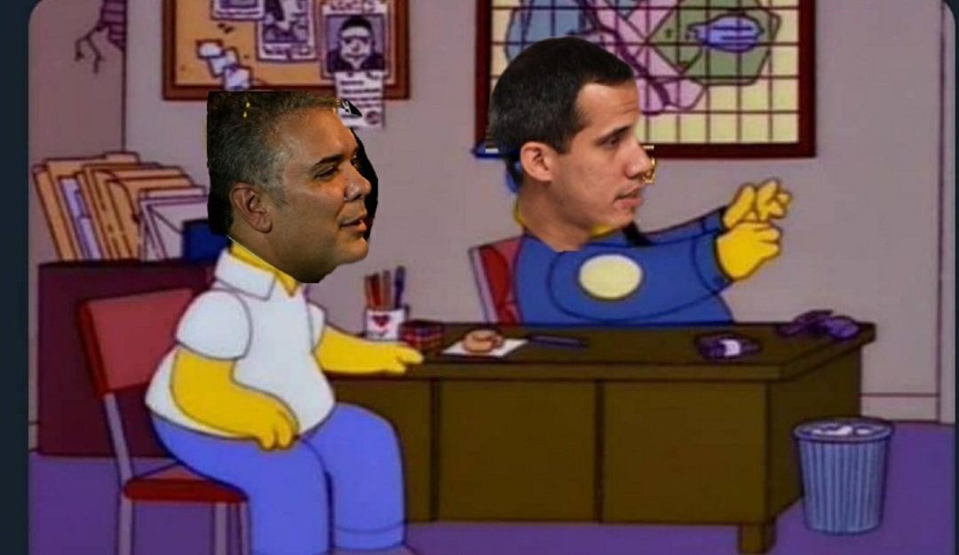 Captura Aida Merlano: Los divertidos memes de la 'extradición' de Aida Merlano de Venezuela