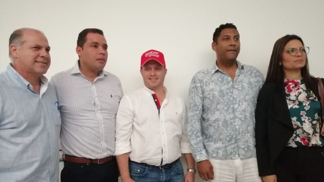 Renunció el gerente del canal Telecaribe y designan encargado
