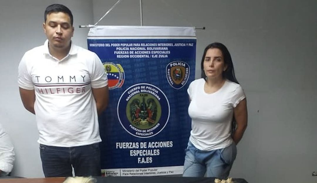 Aida Merlano: "Aída Merlano podría pedir asilo político a Venezuela": Abogado