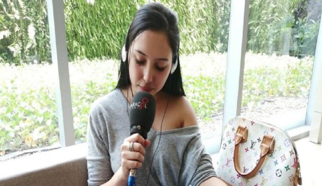 Aida Merlano: Aída Victoria rompió su silencio tras recaptura de Merlano en Venezuela