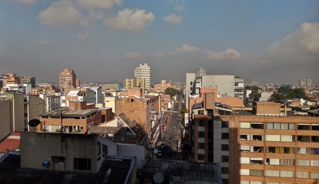 Contaminación del aire, Calidad del aire, Contaminación: Contaminación del aire deja unos 15.000 muertos cada año en Colombia Contaminación del aire, Calidad del aire, Contaminación: Contaminación del aire deja unos 15.000 muertos cada año en Colombia