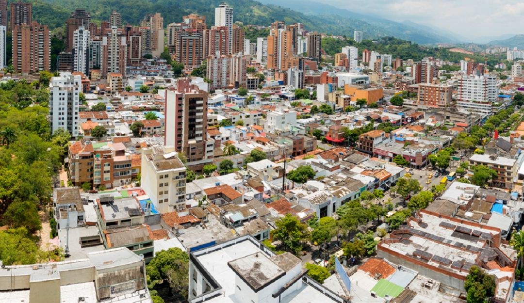 Buscan unificar a los cuatro municipios del área metropolitana