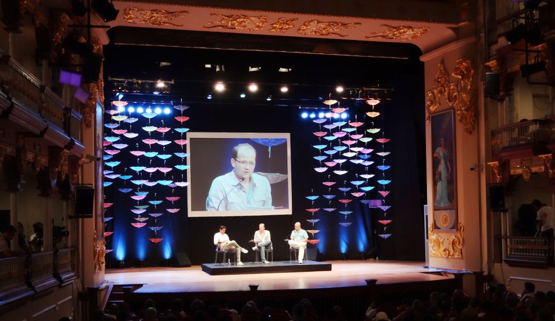 Hay Festival 2020: Agéndese con MinCultura en el Hay Festival 2020