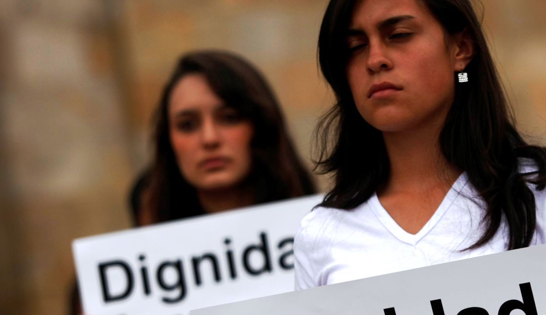Mesa del movimiento Social de Mujeres: Mesa del movimiento Social de Mujeres rechazan recientes agresiones