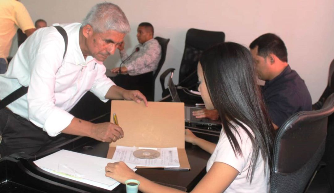 alcaldes locales de Cartagena: 25 inscritos para ser alcaldes locales de Cartagena