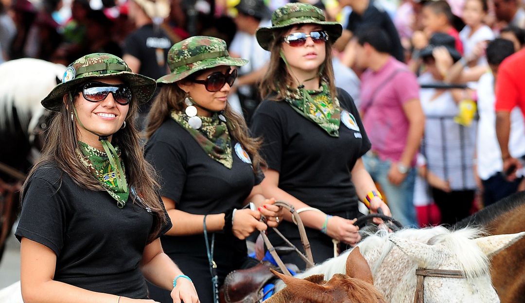 cabalgata Fiestas de la Candelaria: Castillogrande se opone a cabalgata de Fiestas de la Candelaria