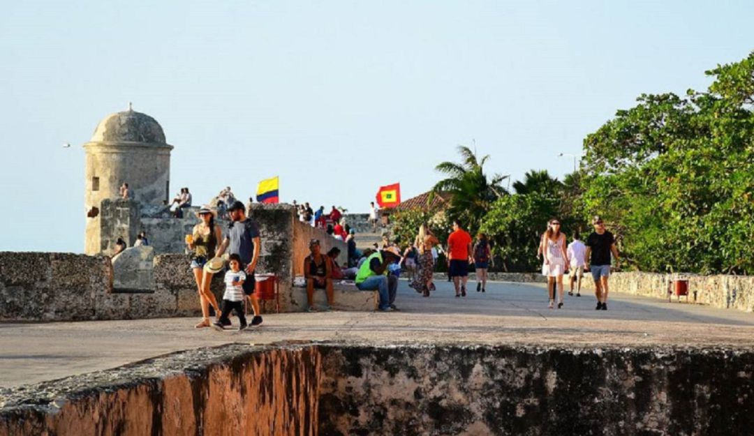 Administración Fortificaciones Escuela Taller Cartagena de Indias: Escuela Taller seguirá administrando las Fortificaciones de Cartagena