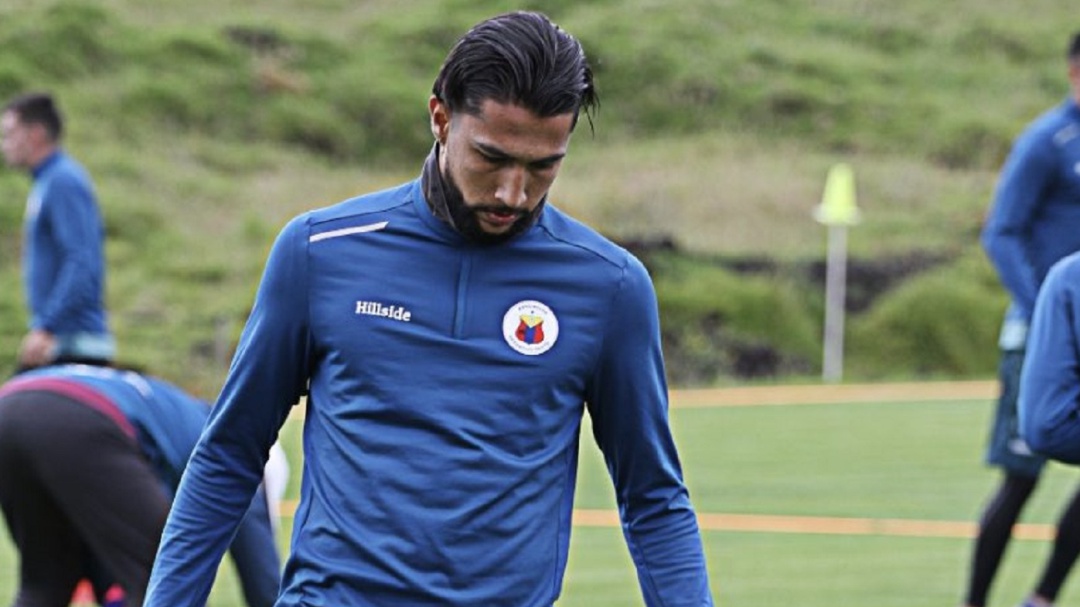 "Me hubiera gustado quedar en América y jugar Libertadores": Jeison Medina