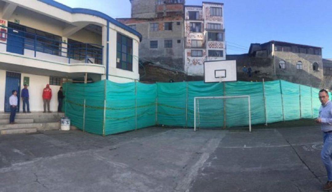infraestructura; obras: estudiantes; caldas;: A buen ritmo se están cediendo los contratos que se tenían con Mota Engil