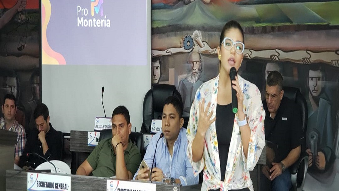 ProMontería proyecta atraer inversiones por 30 millones de dólares