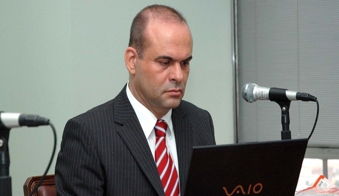 Salvatore Mancuso, seguridad, Colombia, Alto Comisionado de Paz: "Salvatore Mancuso tiene garantías de seguridad para regresar a Colombia"