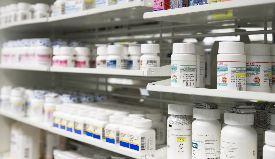 Genfar niega equivocación con medicamentos: Genfar niega haberse equivocado en el empaque de medicamentos