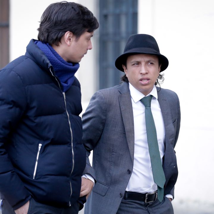 Consejo de Estado puso fin a pelea entre el senador 'Manguito' y su partido