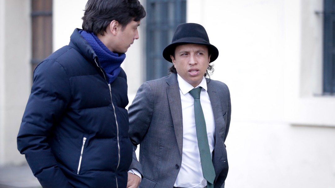 Consejo de Estado puso fin a pelea entre el senador 'Manguito' y su partido