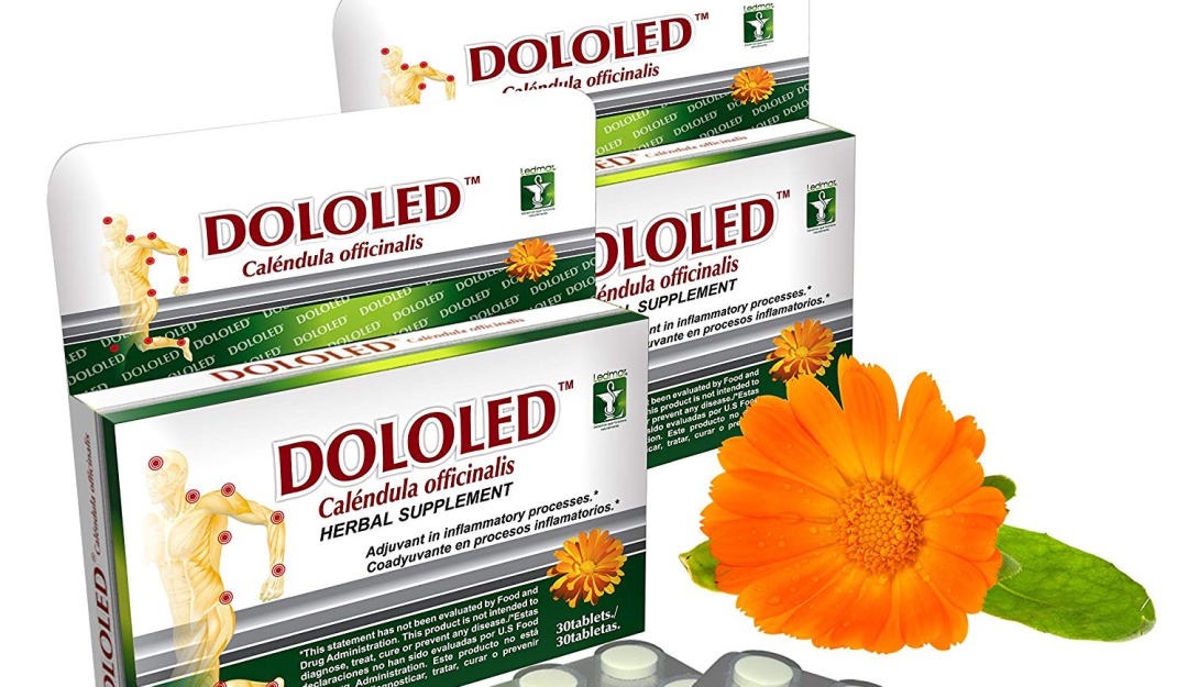 Compra de Dololed Internet: ¿Internet, la 'puerta' para conseguir Dololed?