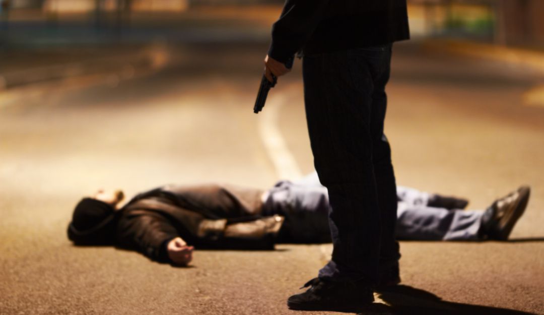 Noticias en Bogotá: tres asesinatos en Bogotá: Noche de asesinatos en Bogotá: tres personas murieron