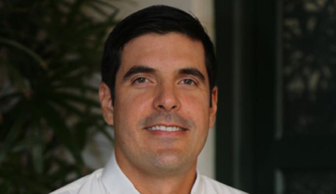 Presidente Cámara de Comercio de Cartagena sobre el censo electoral: Una cifra que beneficia: Presidente de CamComercio Cartagena sobre el censo