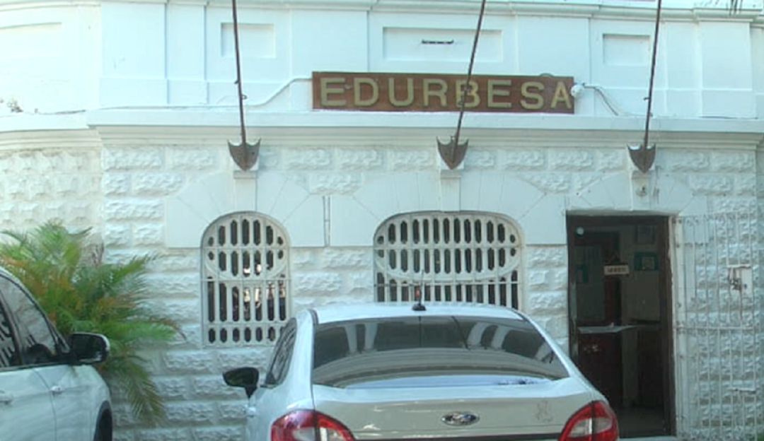 Edurbe: Abierta convocatoria para asesor de Control Interno para Edurbe