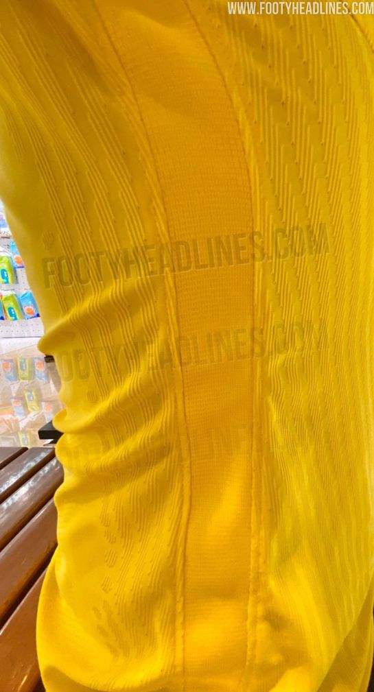 Nueva camiseta Brasil 2020: Se filtró la camiseta que Brasil utilizará en la Copa América 2020 Nueva camiseta Brasil 2020: Se filtró la camiseta que Brasil utilizará en la Copa América 2020