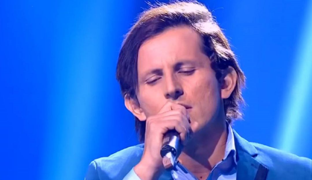 Imitador Jorge Celedón Colombia: ¡Triste adiós! Imitador de Ricardo Montaner se despidió de 'Yo Me Llamo'