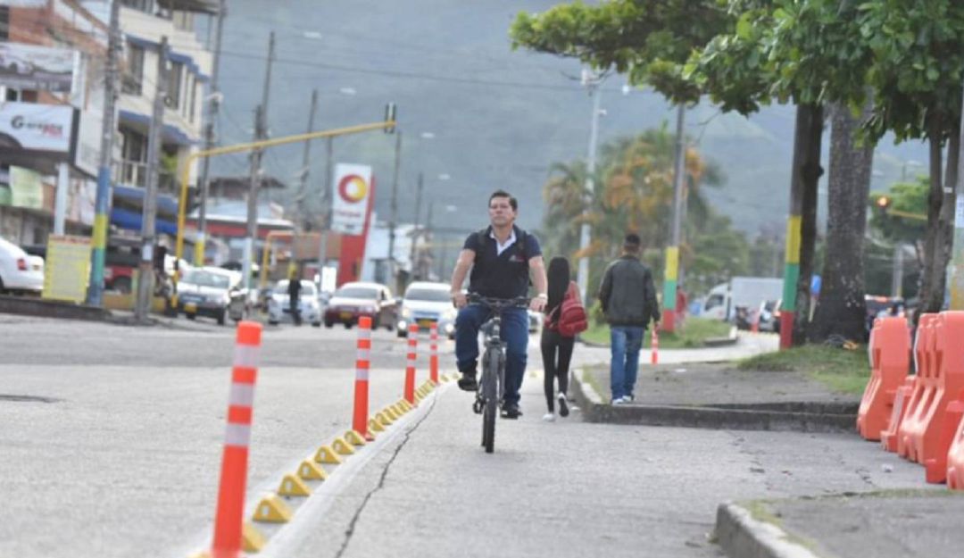 Día sin carro