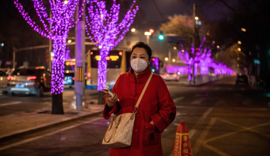 Coronavirus: Atrapados en Wuhan, extranjeros piden ayuda desde el epicentro del virus