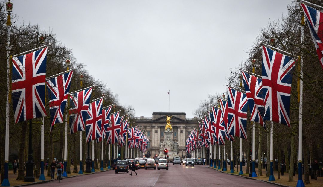 Brexit: El período de transición que llegará tras el Brexit