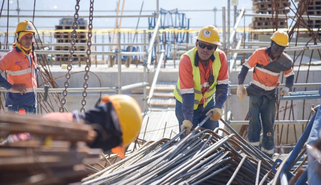 Metrocable del Picacho estaría listo para el segundo semestre del año