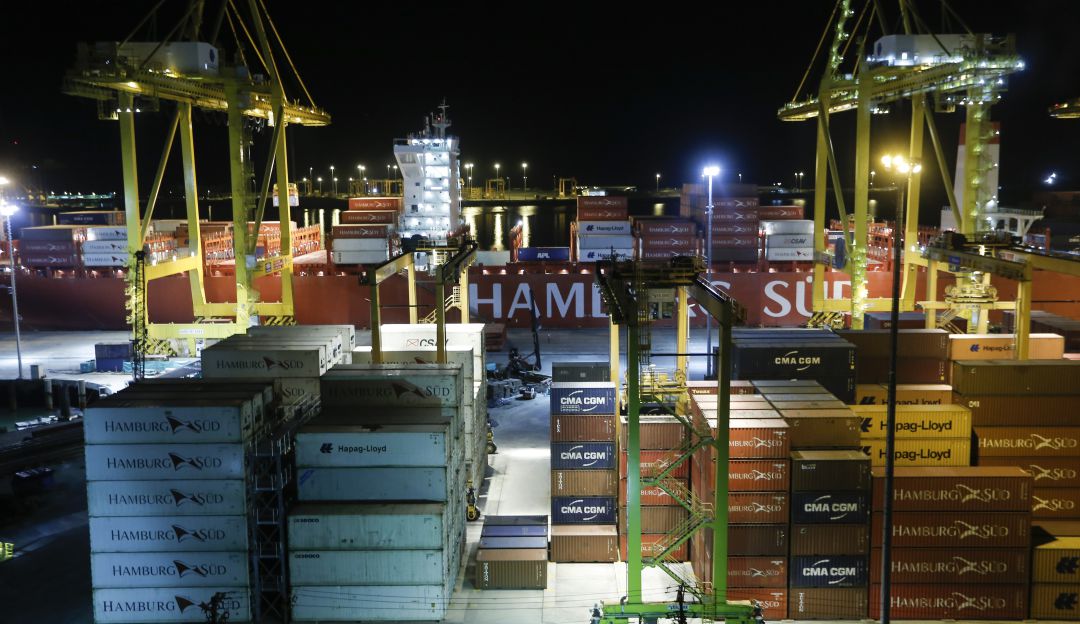 Corte tumbó decreto que aumentaba aranceles a importación de textiles