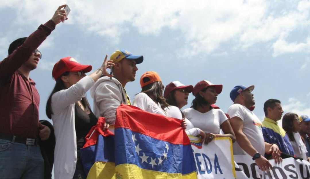 PEPFF en Risaralda: Menos de mil migrantes venezolanos accederían al PEP en Risaralda
