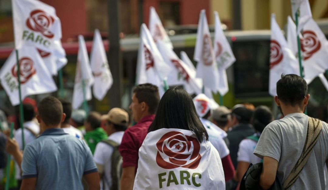 Partido FARC denunciará en la CIDH asesinatos a excombatientes