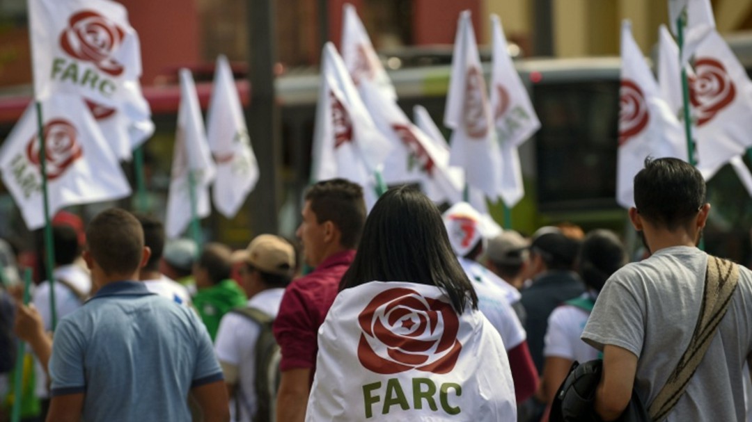 Partido FARC denunciará en la CIDH asesinatos a excombatientes