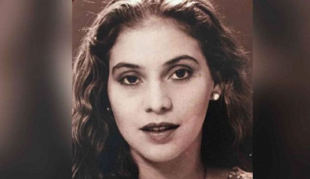Nancy Mestre: Así capturaron a Saade, el asesino de Nancy Mestre hace 26 años