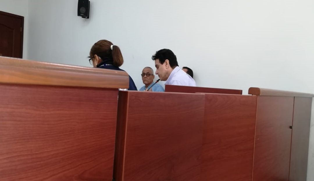 Audiencia