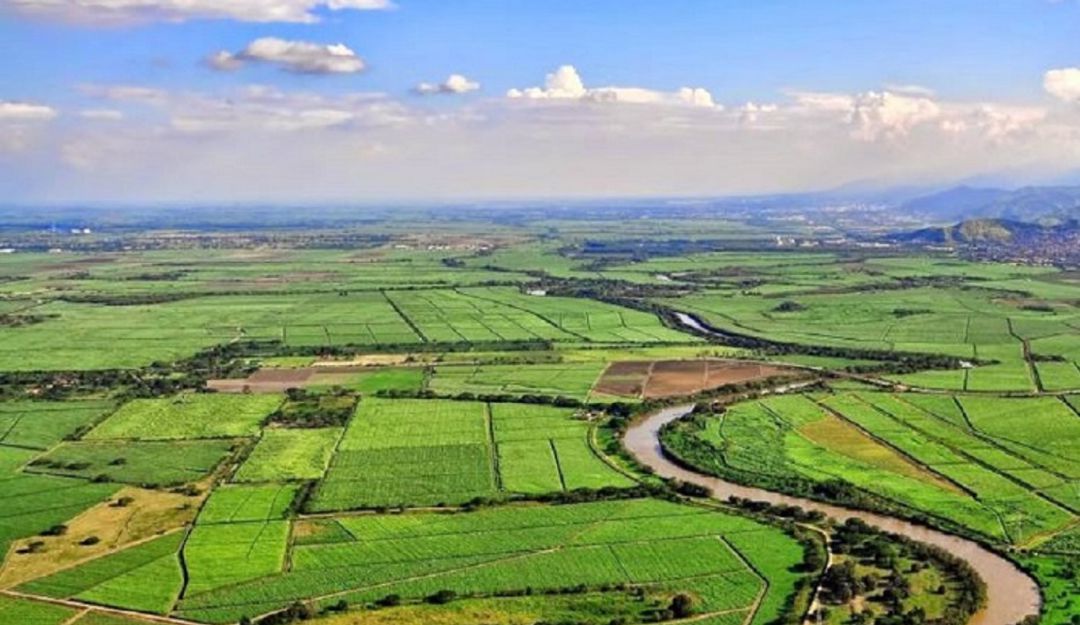 Financial Times eligió al Valle como destino tendencia para turismo 2020: Financial Times eligió al Valle como destino tendencia para turismo 2020