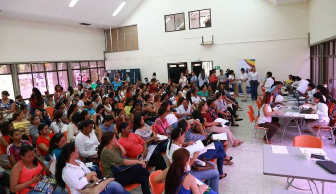 Cartagena menor desempleo Colombia 2019: Cartagena, la de menor desempleo durante el 2019 en Colombia
