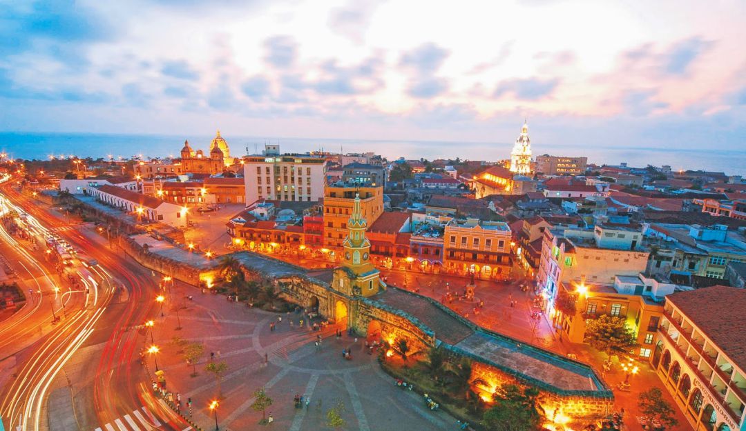 PEMP de Cartagena: Solicitan a MinCultura no aprobar PEMP Centro Histórico de Cartagena