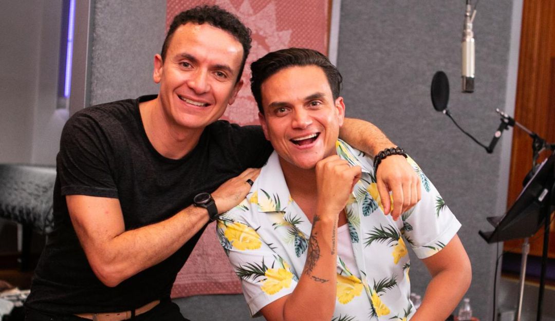 Fonseca Silvestre Dangond estrenos musicales: Fonseca y Dangond estrenan tema musical que rinde tributo a 'La Heroica'
