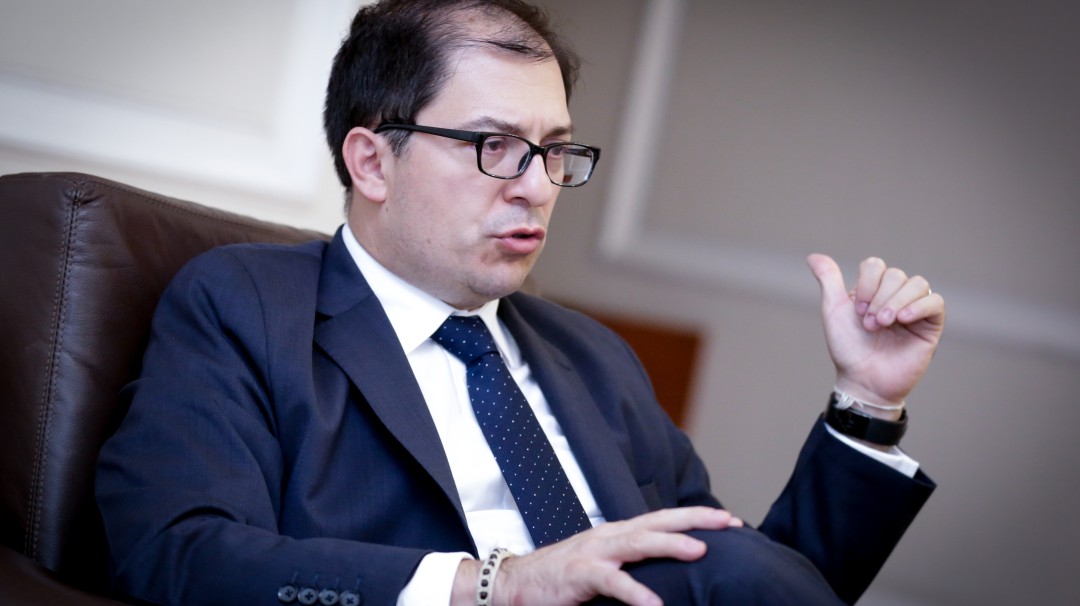 Fiscalía anuncia nuevas imputaciones en el caso de Centros Poblados