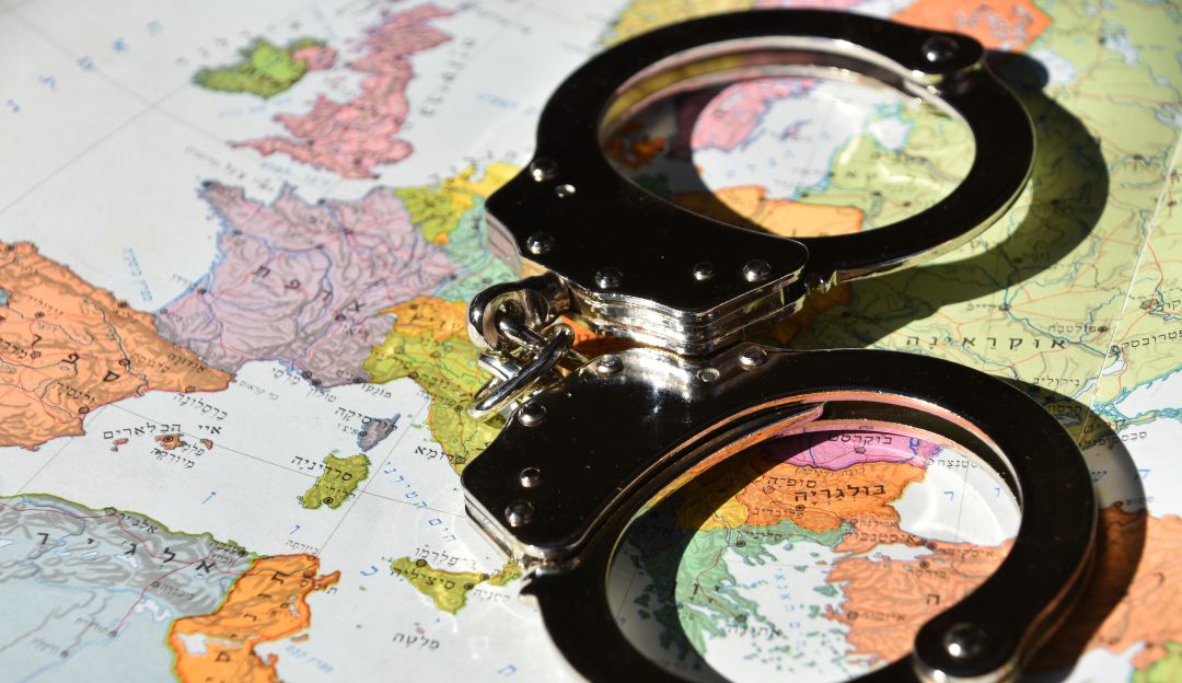 Extradiciones en Colombia: Interpol: No hubo extradiciones entre Colombia y Venezuela el año pasado