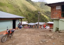 En Ituango, Antioquia, reportan desplazamiento masivo de campesinos
