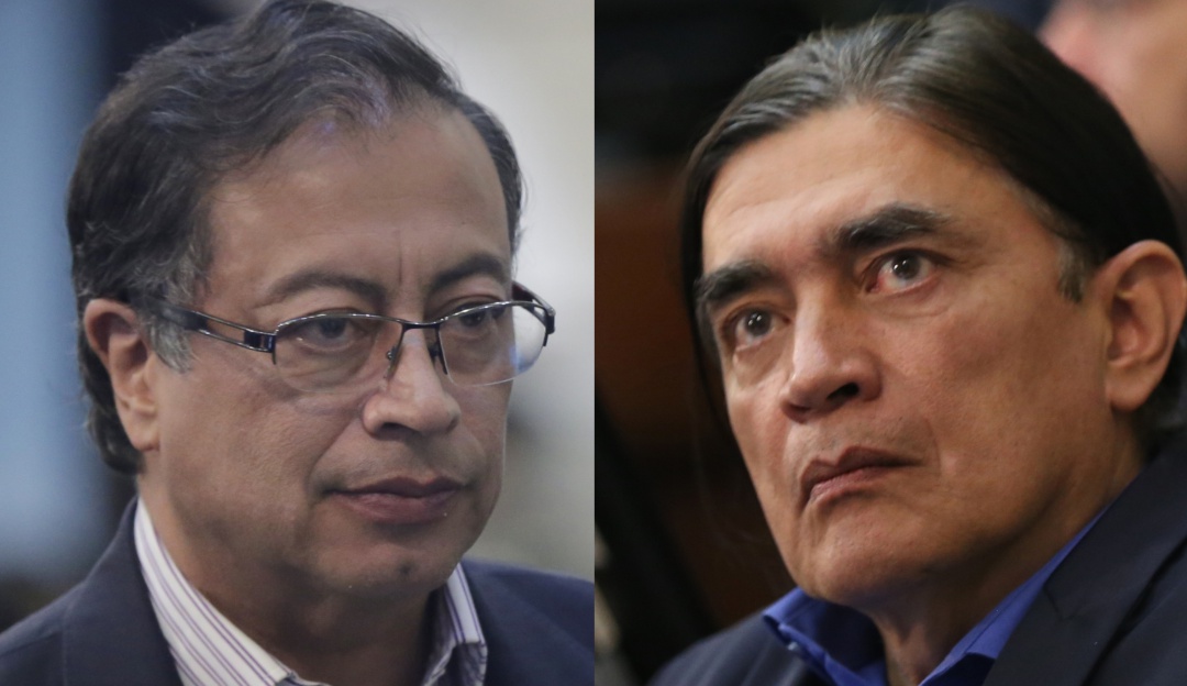 Declaración renta senadores: ¿Pulla al Centro Democrático? Oposición publica declaración de renta