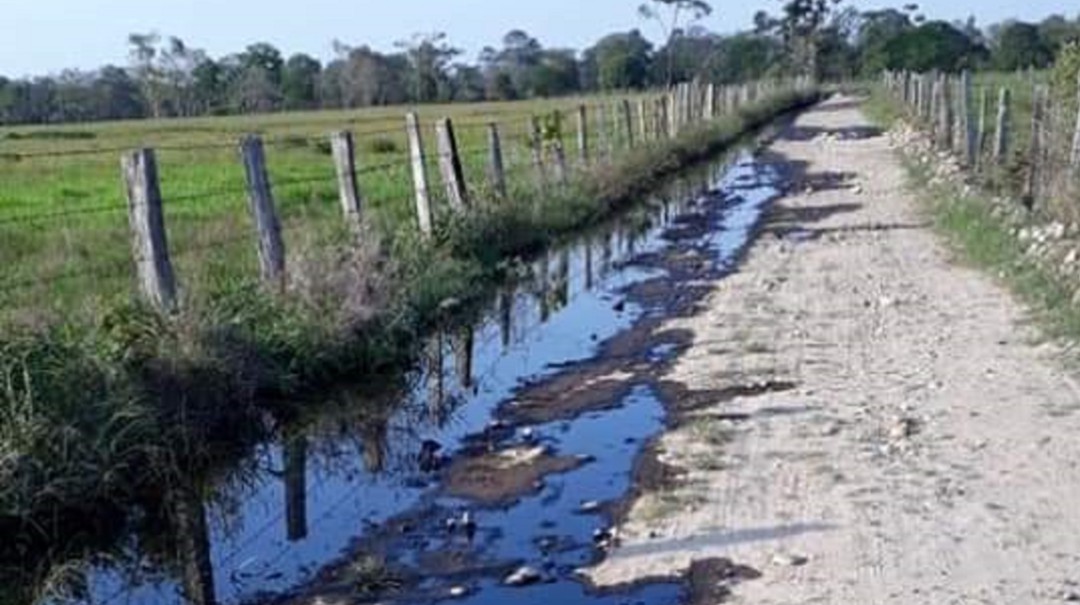 Inicia plan de contingencia tras atentado a Caño Limón-Coveñas en Arauca