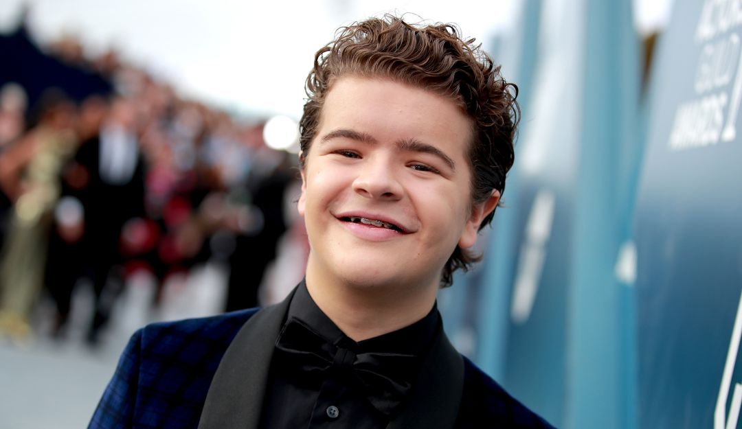 Dustin de 'Stranger Things' se somete a cuarta cirugía: ¿Dustin de 'Stranger Things' nuevamente al quirófano?