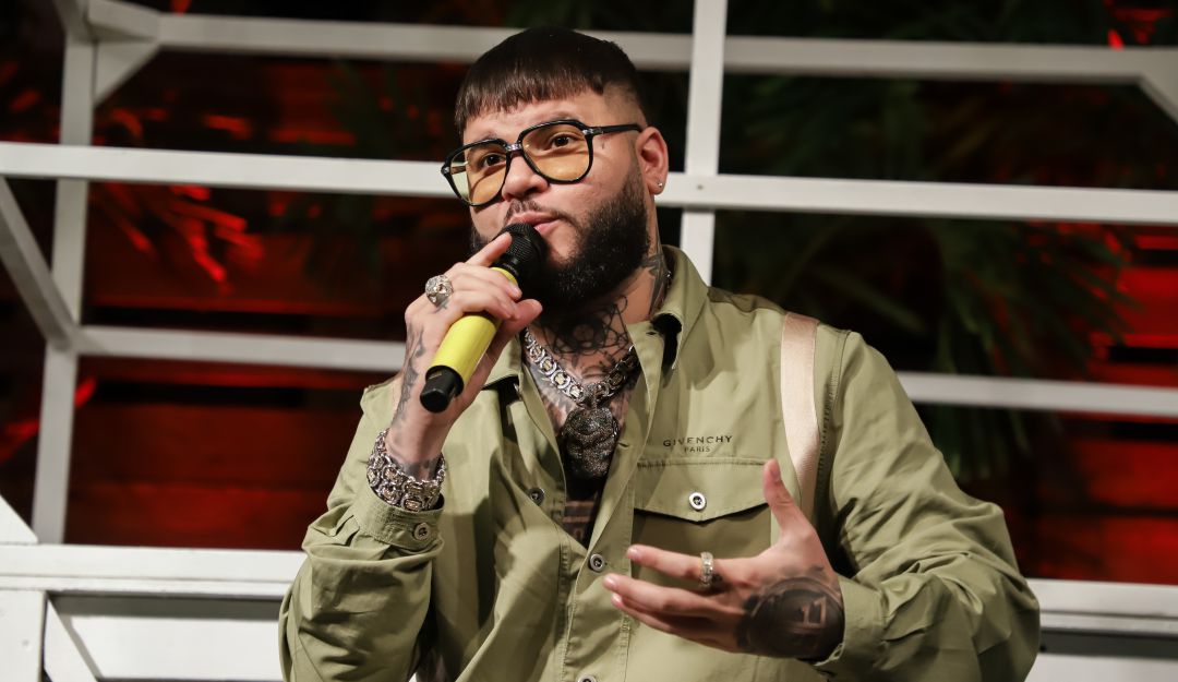 Farruko cantará música cristiana: Farruko, del reguetón a la música cristiana
