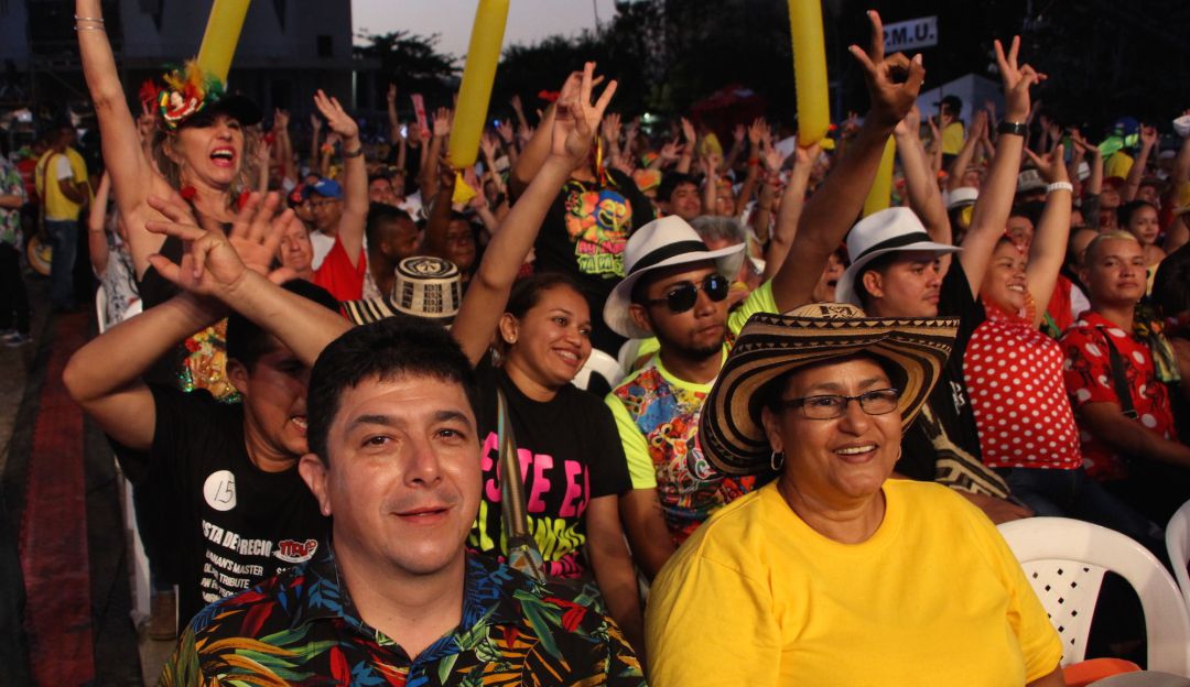 Carnaval de Barranquilla: Prográmese con la agenda carnavalera del fin de semana