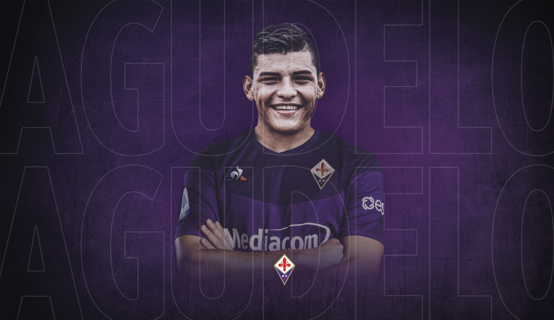 Kevin Agudelo Fiorentina Génova: Kevin Agudelo, nuevo jugador de la Fiorentina