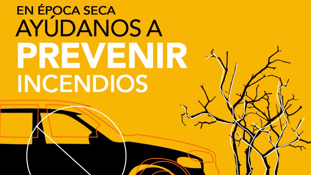 Cormacarena previene las quemas en esta temporada