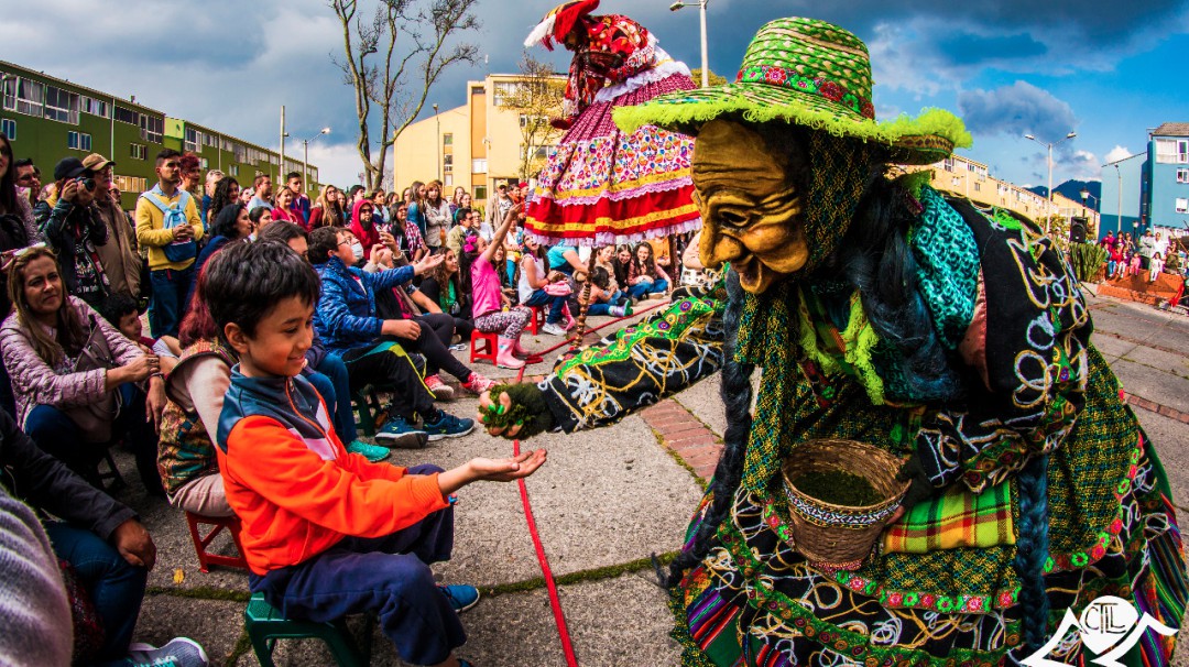 Póngase su mejor "máscara" llega el XIV Carnaval Internacional de las Artes