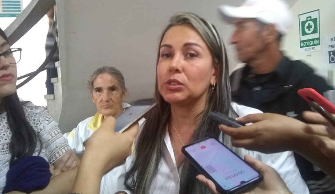 Coronavirus en Ibagué: Descartan paciente afectado por Coronavirus en Ibagué